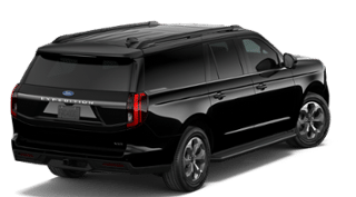 2027 Ford Expedition® External Image 3